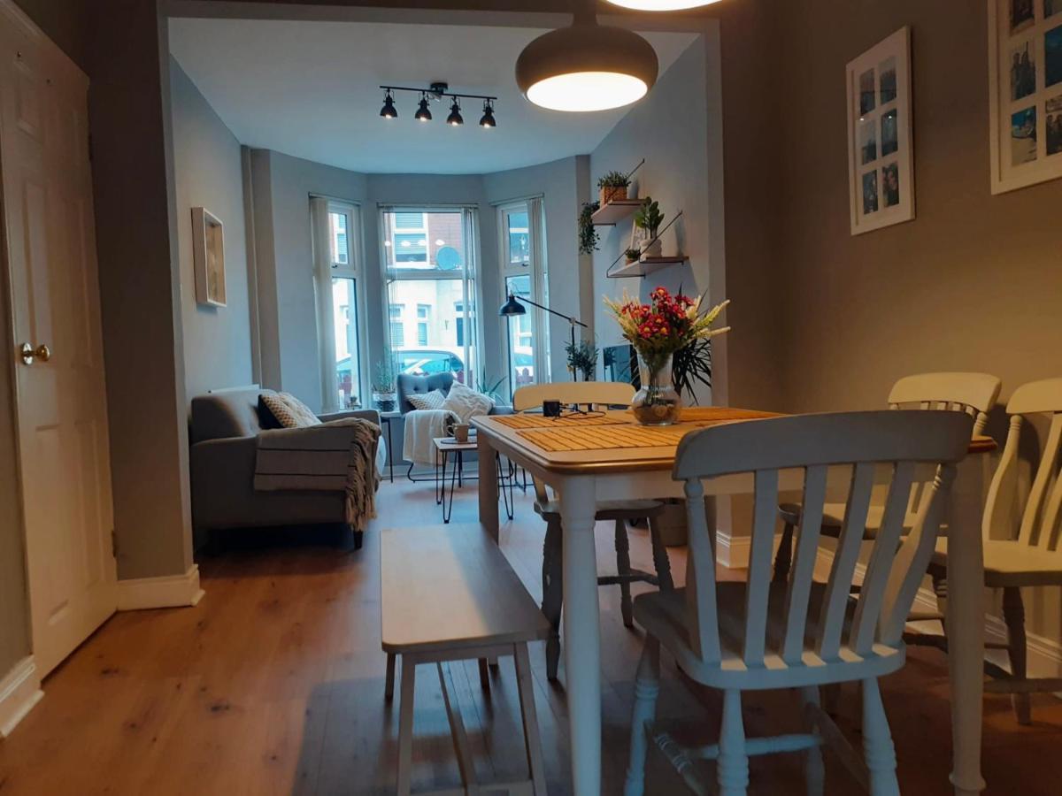 J&s Downtown Sky Attic House Accommodatie bij particulieren